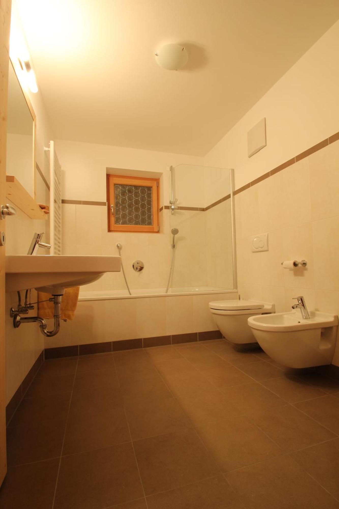 Apartament Mitterhof Ultimo Zewnętrze zdjęcie