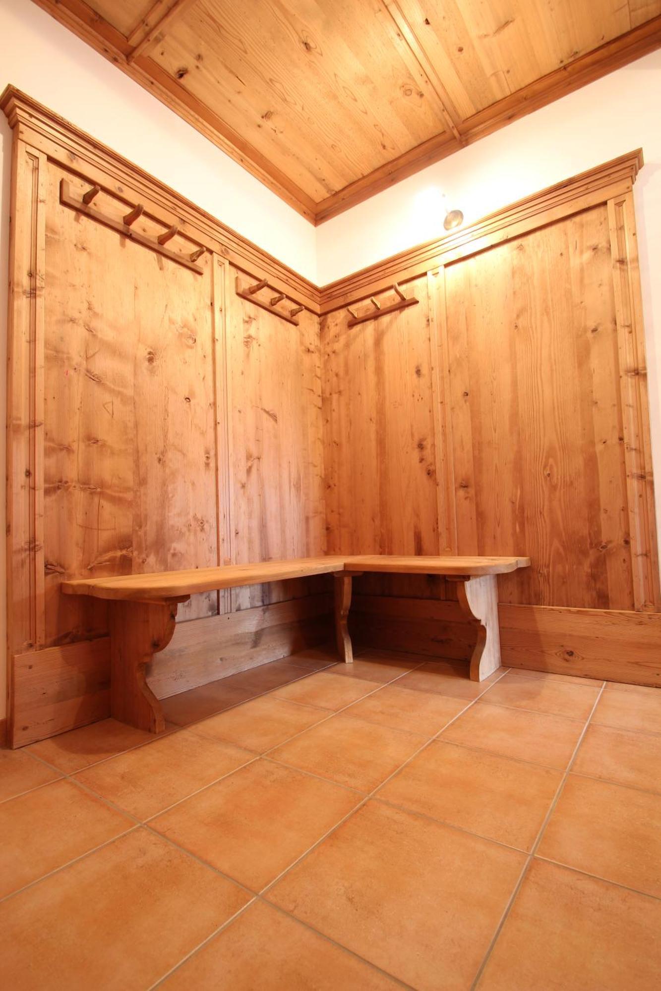 Apartament Mitterhof Ultimo Zewnętrze zdjęcie