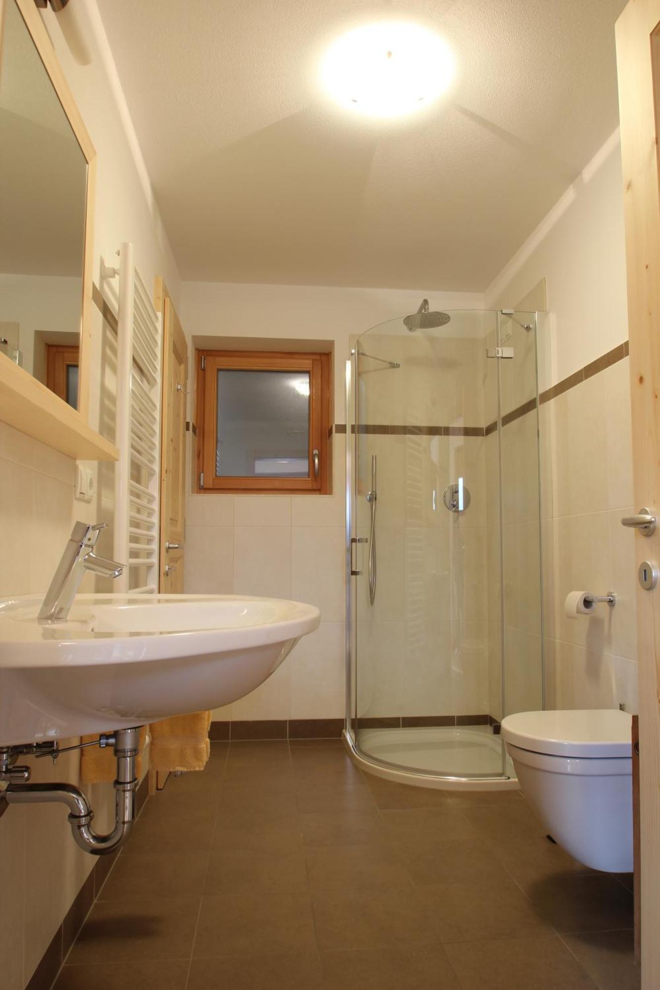 Apartament Mitterhof Ultimo Zewnętrze zdjęcie
